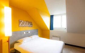 ibis budget Besançon Centre Gare